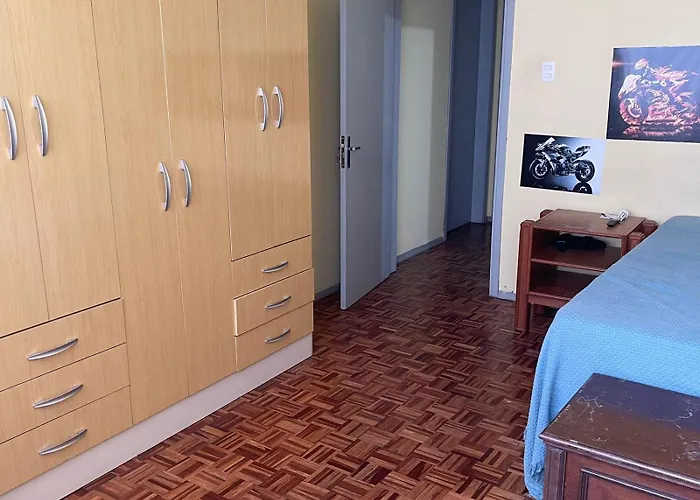 Apartamento Parei