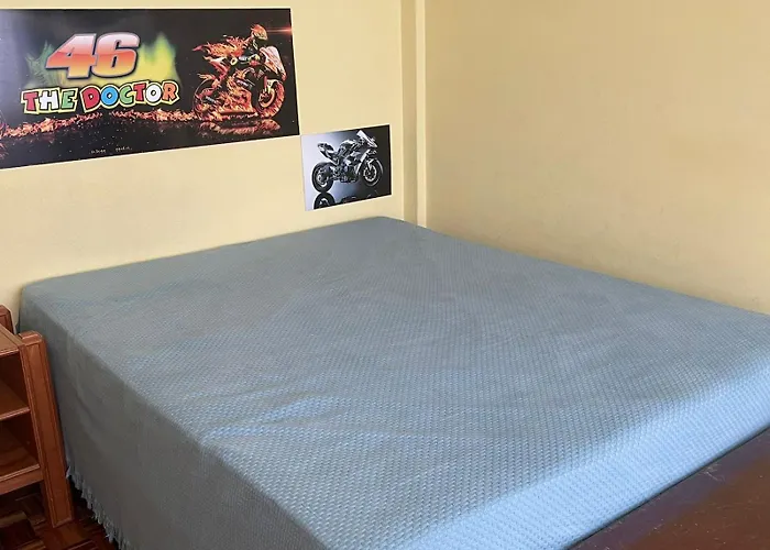 Apartamento Parei