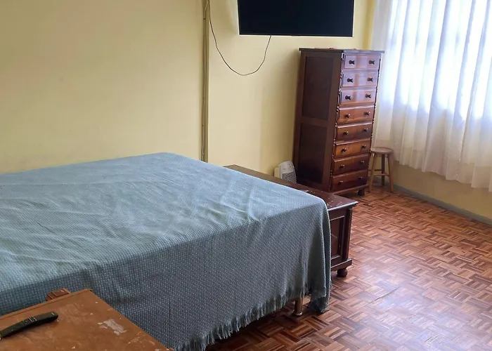 Apartamento Parei